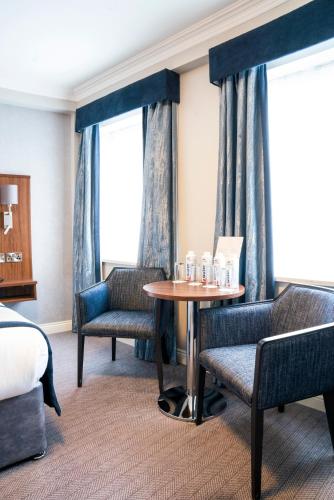 Western Hotel - main image