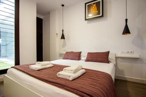 RentalSevilla Juan de Pineda