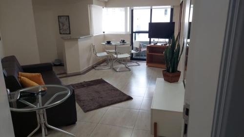 FORTUNE RESIDENCE JARDINS - FLAT233 - Próximo da Avenida Paulista, São Paulo
