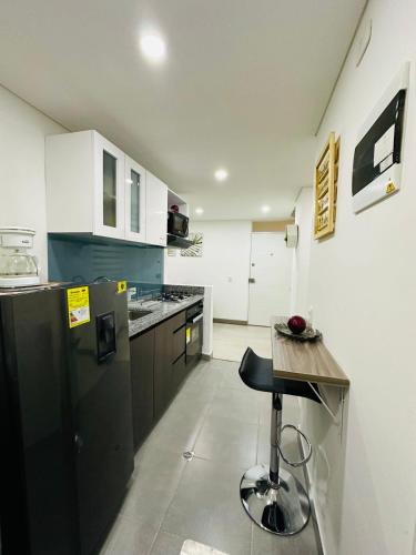 Studio Apartment image 3