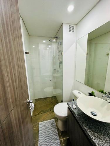 Studio Apartment image 5