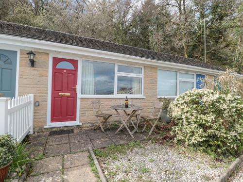 27 Fernhill Heights, Бридпорт