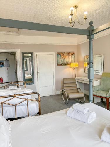 Brunswick Square Hotel - image 7