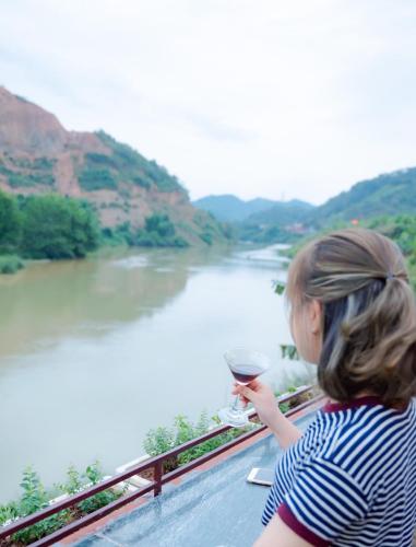 Vista/Panorama, Garden Villa Homestay and Tour Motorbike & Car for Rent in Ha Giang