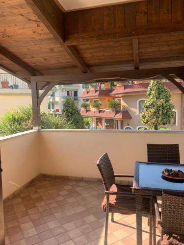 Villa D&C casa affitto breve in Frattamaggiore