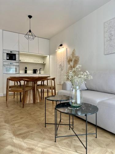 PURE Apartment N°1, Breslau (Foto 5)