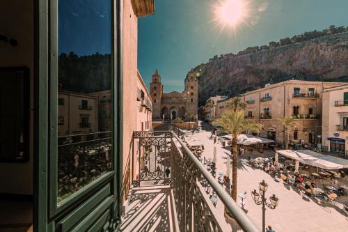 Palazzo Villelmi, Cefalù