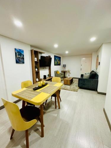 المرافق, Magnifico y Confortable Apartamento Amoblado in South (Residential-Industrial Area)
