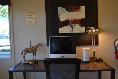 Dayspring Extended Stay – Greensboro, NC