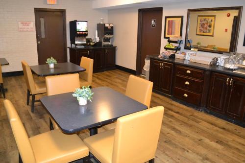 Dayspring Extended Stay - 식음료(F&B)