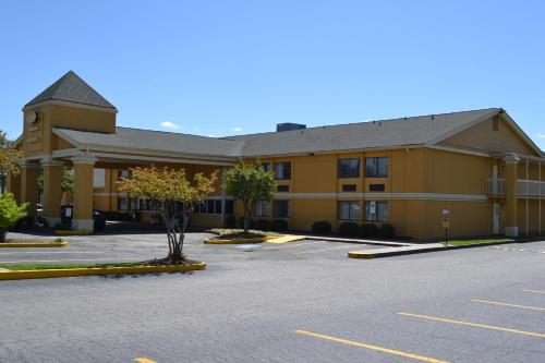 Dayspring Extended Stay