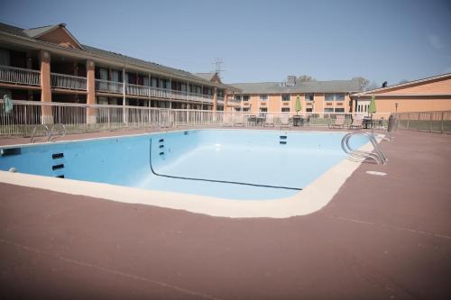Dayspring Extended Stay - 전망