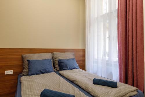 Central City Apt in the Jewish Quarter with FREE PARKING, Budapest