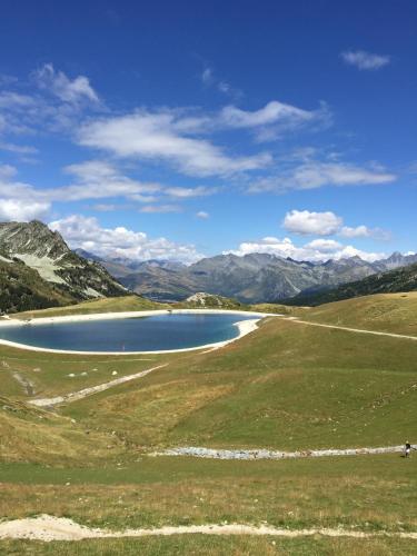 Nice Flat Le Varet Arcs 2000 - image 7