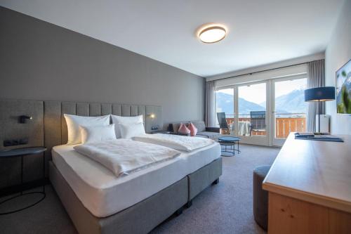 Hotel Walter Room Type - Superior Double Room