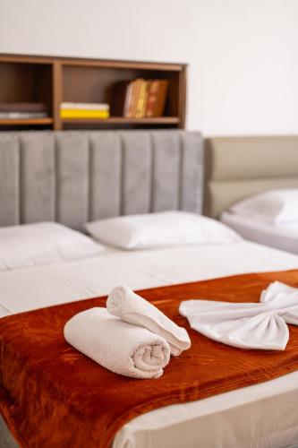 Three-Bedroom Apartment image 10