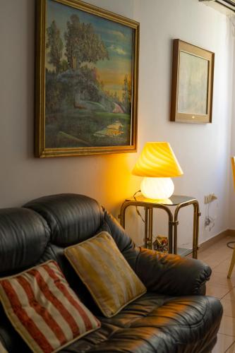 Three-Bedroom Apartment image 6