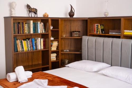 Three-Bedroom Apartment image 2