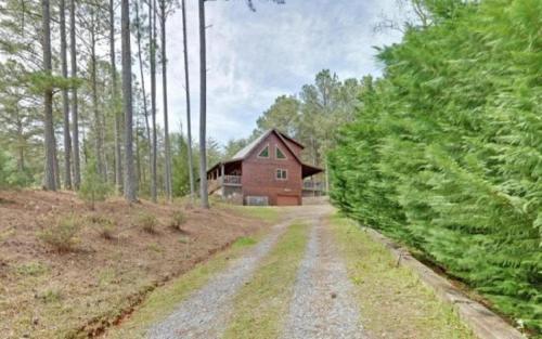 Horse Collar Lodge - Ducktown in Copperhill, USA