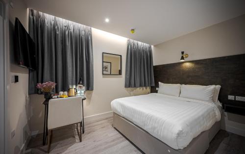 King's Cross Express Inn - image 11