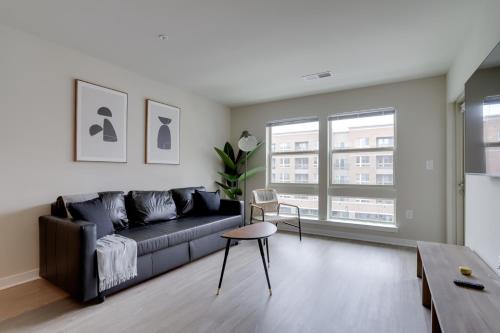 Fun & Comfort Await: Apartment at Alexandria, Alexandria (foto 6)