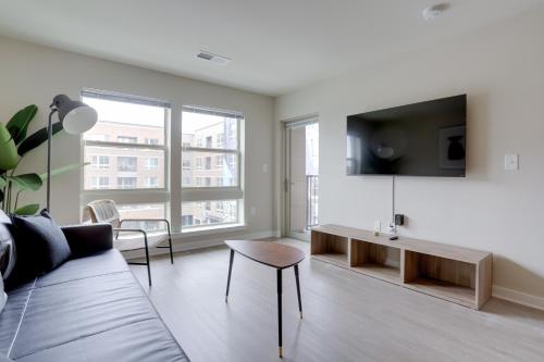 Fun & Comfort Await: Apartment at Alexandria, Alexandria (foto 10)