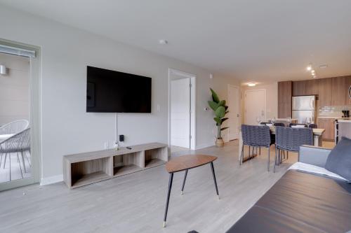 Fun & Comfort Await: Apartment at Alexandria, Alexandria (foto 9)