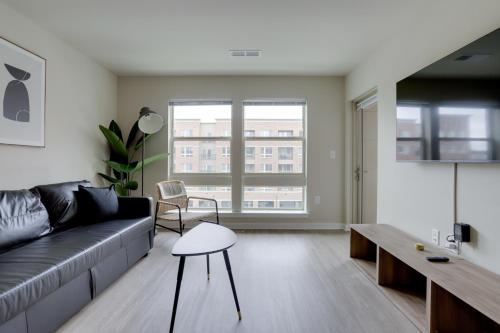 Fun & Comfort Await: Apartment at Alexandria, Alexandria (foto 7)