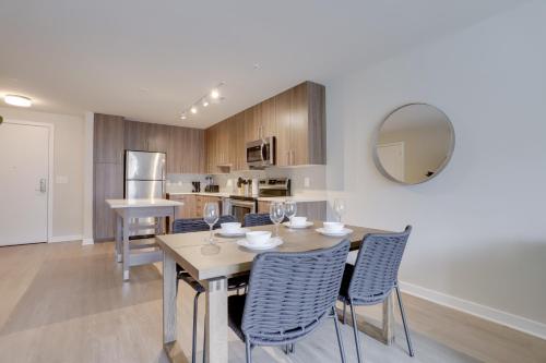 Fun & Comfort Await: Apartment at Alexandria, Alexandria (foto 5)