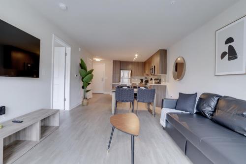Fun & Comfort Await: Apartment at Alexandria, Alexandria (foto 8)