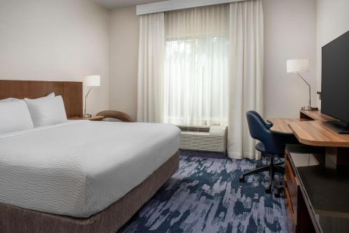 Fairfield Inn & Suites by Marriott Ithaca