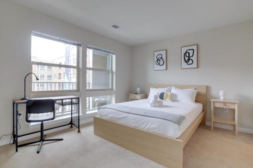 Fun & Comfort Await: Apartment at Alexandria, Alexandria (foto 3)