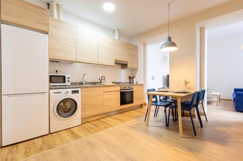 INSIDEHOME Ciudad de Avilés - Apartment