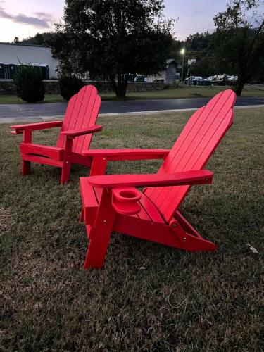 Mountain Explorer's Haven