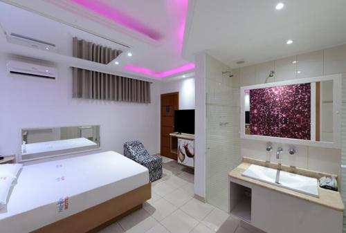 Motel Fashion ABC in Santo André