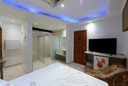 Motel Fashion ABC in Santo André