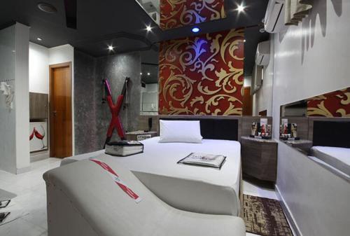 Motel Fashion ABC in Santo André