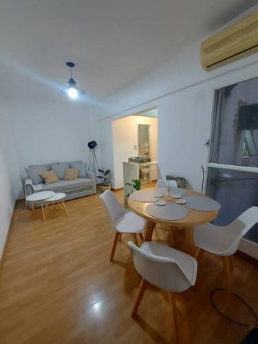 Departamento en Almagro