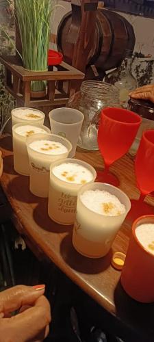 Quinoa Backpackers Hostel Quinoa Backpackers Hostel