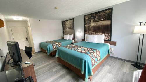 Syracuse Inn in East Syracuse, USA