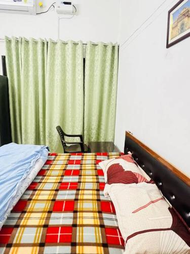 Laxmi Niwas Homestay (3 Deluxe Rooms With Kitchen)