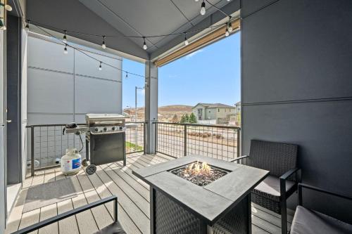 Uptown Avenue - Broomfield in Broomfield, USA