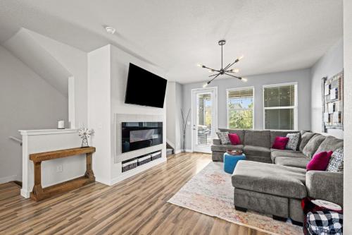 Uptown Avenue - Broomfield in Broomfield, USA