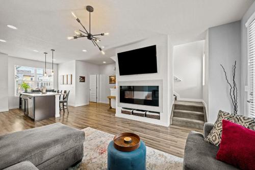 Uptown Avenue - Broomfield in Broomfield, USA
