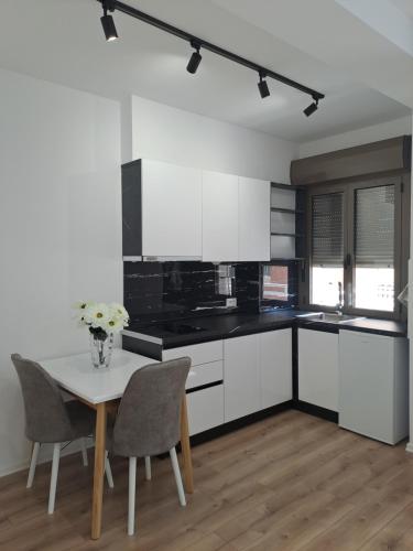 Apartment with Balcony image 8