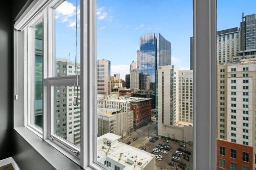 Spire - Unit 1810, Denver (zdjęcie 5)