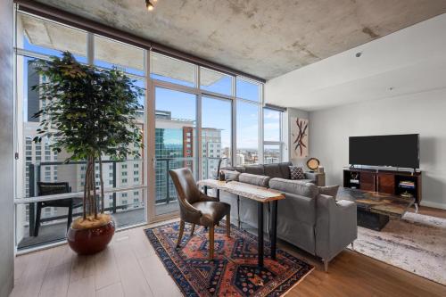 Spire - Unit 1810 in Denver, USA