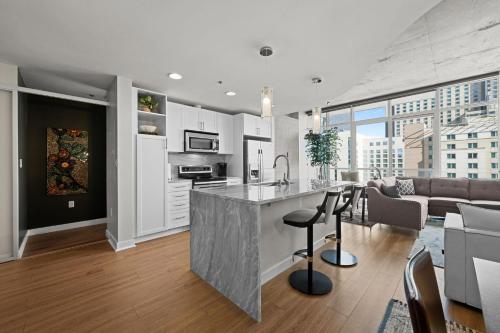 Spire - Unit 1810, Denver (zdjęcie 4)