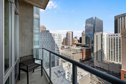 Spire - Unit 1810, Denver (zdjęcie 6)