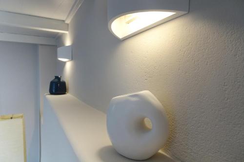 Cycladic House in Finikia Oia, Oia (zdjęcie 9)